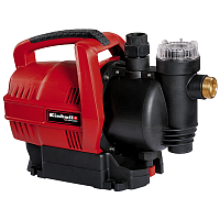 Насос автоматический Einhell GC-AW 6333
