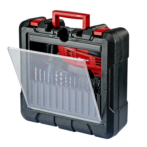 Дрель ударная Einhell TC-ID 1000 фото 3 Дрель ударная Einhell TC-ID 1000 фото 3