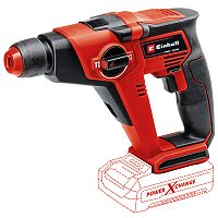 Перфоратор аккумуляторный Einhell TE-HD 18/12 Li-Solo
