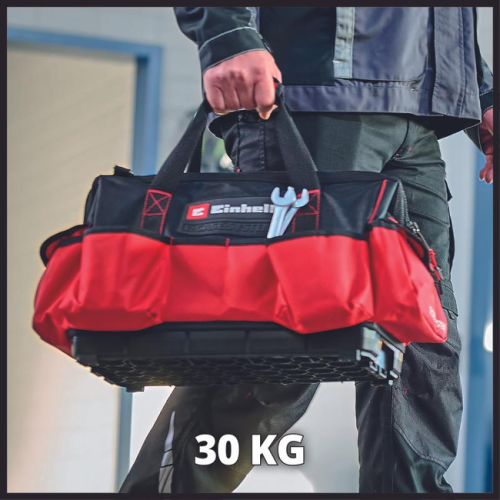 Сумка Einhell E-Case фото 4