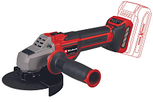 Аккумуляторная угловая шлифовальная машина Einhell PXC TP-AG 18/125 CE Q Li
