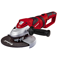 Шлифмашина угловая Einhell TE-AG 230