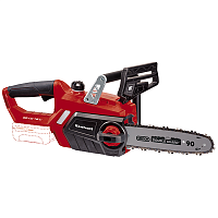 Пила цепная аккумуляторная Einhell GE-LC 18/25 Li-Solo