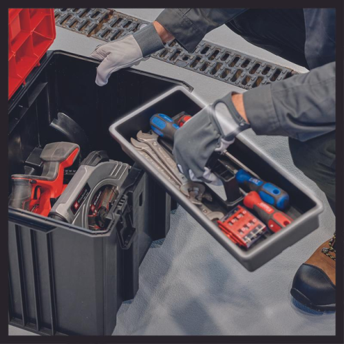 Кейс Einhell E-Case M фото 7